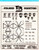 VER0559 1:35 Verlinden Dry Transfer - M1 Abrams Tank Markings Desert Shield -MODEL KIT ACCESSORY-