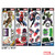 Marvel Groot Captain America Spider-Man Hulk Augmented Reality Small Wall Decal Bundle Peel & Stick Removable Vinyl Stickers
