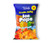 Funtasty Jelly Ice Pops Assorted Fruit Flavored Freezer Tubes- 10 Count Bag