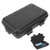LIUTT Compact Shockproof Waterproof Sealing Box Storage Case Tool Container for EDC Tool Mobile Phone Swimming Pool Life Jacket
