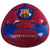 Official FC Barcelona Youth Inflatable Chair