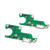 Allcecase Cell Phone Replacement Part Charging Port Board for for Nokia 6 TA-1000 TA-1003 TA-1021 TA-1025 TA-1033 TA-1039
