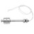 Liquid Level 0~220V Stainless Steel Liquid Water Level Sensor Float Switch for Pool Can 100mm