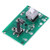 2Pcs Solar Lamp String Controller Module- Solar Lamp Controller Circuit Board with 8 Kinds Light Mode and Switch 1.2V 100mA