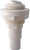 Wadoy Above Ground Pools Inlet Return Fitting Jet Assembly with Gasket and Adapter Replacement for Swimming Pool Parts