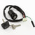 Caltric Ignition Switch Compatible With Honda 400 Ex Trx400Ex 1999 2000 2001 2002 2003 2004 New