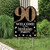 Big Dot of Happiness Adult 90th Birthday - Gold - Party Decorations - Birthday Party Welcome Yard Sign
