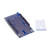 1pcs/lot A2- for MEGA 2560 R3 Proto Prototype Shield V3.0 Expansion Development Board  Plus  Mini PCB Breadboard 170 Tie Points for arduino D