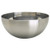 Ikea Blanda Blank Serving Bowl- 8"- Stainless Steel