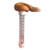 Water Thermometer Swimming Pools Thermometer Floating Poop Prank Water Thermometer for Spas Hot Tubs