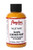 Angelus Acrylic Leather Paint-4oz.-Mustard