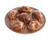 Nordic Ware Baby Bunny Cakelet Pan, Copper