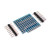 ProtoBoard Shield for D1 Mini Double Sided perf Board Compatible