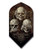 US Darts 2 Set -6 Flights- Alchemy Fear NO Evil Slim Dart Flights