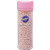Wilton Pink Sugar Pearls- 5 oz.