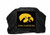 NCAA Iowa Hawkeyes 68-Inch Grill Cover
