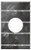 Single Hole Device Receptacle Wall Plate Cover - Checklist Check Rectangles List Lines
