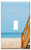 Switch Plate Single Toggle - Sea Beach Summer Wooden Stair Adventure Travel