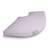 Sleep Yoga PC-SY06_LVD_TW 2-Pack Cover Case Side Sleeper Pillow (Lavender), Standard