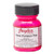 Angelus Leather Paint 4 oz Neon Parisian Pink