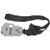 Drone Lanyard Bracket- Remote Control Neck Bracket Lanyard Adjustable Hook Strap Compatible with Mavic Air 2/Air 2S/Mini 2-Black-Gray-