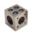 Dapping Die Block, Steel | DAP-125.00