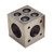 Dapping Die Block, Steel | DAP-125.00