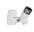 Valterra RV Trailer LLC Repl Swivel Bracket for Black 377Bk Shower Head Mount