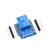 GalaxyElec 1Set One Channel Wemos D1 Mini Relay Shield Wemos D1 Mini Relay Module for ESP8266 Development Board 1 Channel