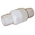 Jones Stephens Corp - 1/2 Socket Pvc Check Valve