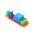 GalaxyElec DC 12V Timer Delay Relay Shield Module NE555 Timer Switch Adjustable Controller Module 0 to 10 Second 0~10S Car Oscillator