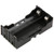 Mxzzand Boost Module Boost Board 12V/9V Lithium Battery Set Up for Battery Protection