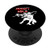 Airsoft Ninja Paintball Softair Painter Rifle Shoot Gift PopSockets PopGrip: Swappable Grip for Phones  and  Tablets