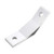 uxcell 3030 Aluminum Corner Brackets Profile Corner Joint Connectors Corner Brace -135 Degree Angle-