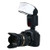 New Lumiquest Softbox Universal DSLR Camera Cloth Soft Flash Diffuser Lambency Softbox