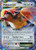 Pokemon - Pidgeot-EX -64/108- - XY Evolutions - Holo