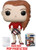 Funko Pop! Television: Riverdale - Cheryl Blossom Vinyl Figure (Bundled with Pop Box Protector Case)