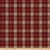 Michael Miller Fabrics Michael Miller Lumber Checks Fabric- Spice