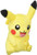 TOMY Pokémon Small Plush, Pikachu