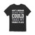 Instant Message Ain't A Woman Alive That Could Take My Mamas Place - Toddler Short Sleeve T-Shirt Black