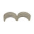 Replacement for Hoover Vacuum Cleaner Hose Collar with Locking Tabs  012615BZ