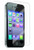 IQ Shield Screen Protector Compatible with Apple iPhone 4S -AT and T- LiquidSkin Anti-Bubble Clear Film
