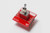Switch Crouton by Eurorack Hardware - Breadboard Part Adapter -PCB Only-