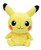 Sekiguchi Pokémon MokoMoko Male Pikachu Plush Series, 9"