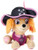 Paw Patrol Pirate Pups-Skye Plush