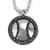 Baseball Necklace I Can Do All Things Through Christ