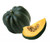 50 Table King Acorn Squash Winter or Summer Cucurbita Maxima Vegetable Seeds