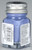 TESTORS Violet Enamel Paint 1/4 Oz