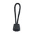 Paracord Planet Zipper Pulls Available in Various Color Combinations  10 Pack