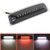 LED 3rd Brake Light for 2011-2016 Dodge Ram 1500/2500/3500 Third Brake Light High Mount Reverse Rear Tail Light Cargo Lamp?Clear Lens?